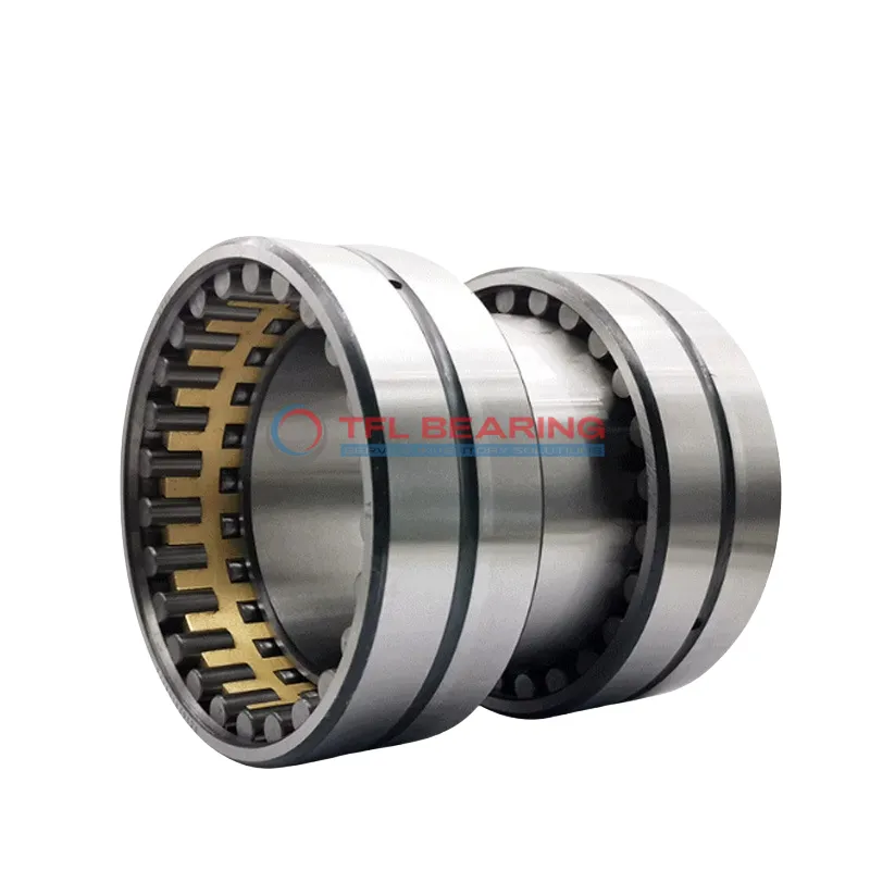 Four-Row Cylindrical Roller Bearings BC4-8050